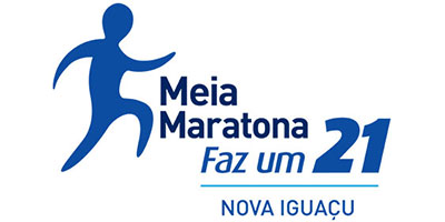 Meia Maratona Faz um 21