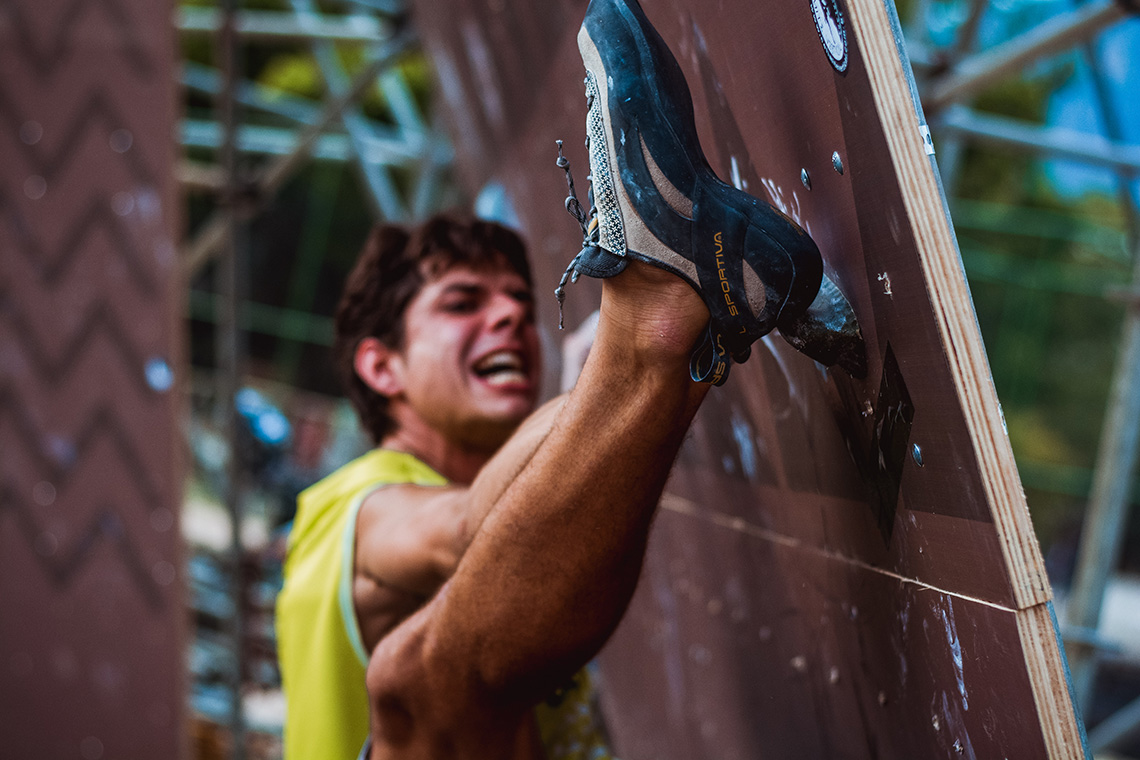 slackline, highline, escalada, boulder, escalada indoor, oi jogos cariocas de verão, cobertura fotográfica, fotografia esportiva, sportsession, agência sportsession, agência fotográfica, evento esportivo