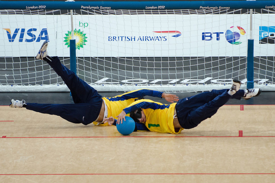 paraolimpiada de londres, paralimpiadas de londres, jogos olimpicos, golbol, goalbol, voley, hipismo, velodromo, cobertura fotográfica, fotografia esportiva, sportsession, agência sportsession, agência fotográfica, evento esportivo