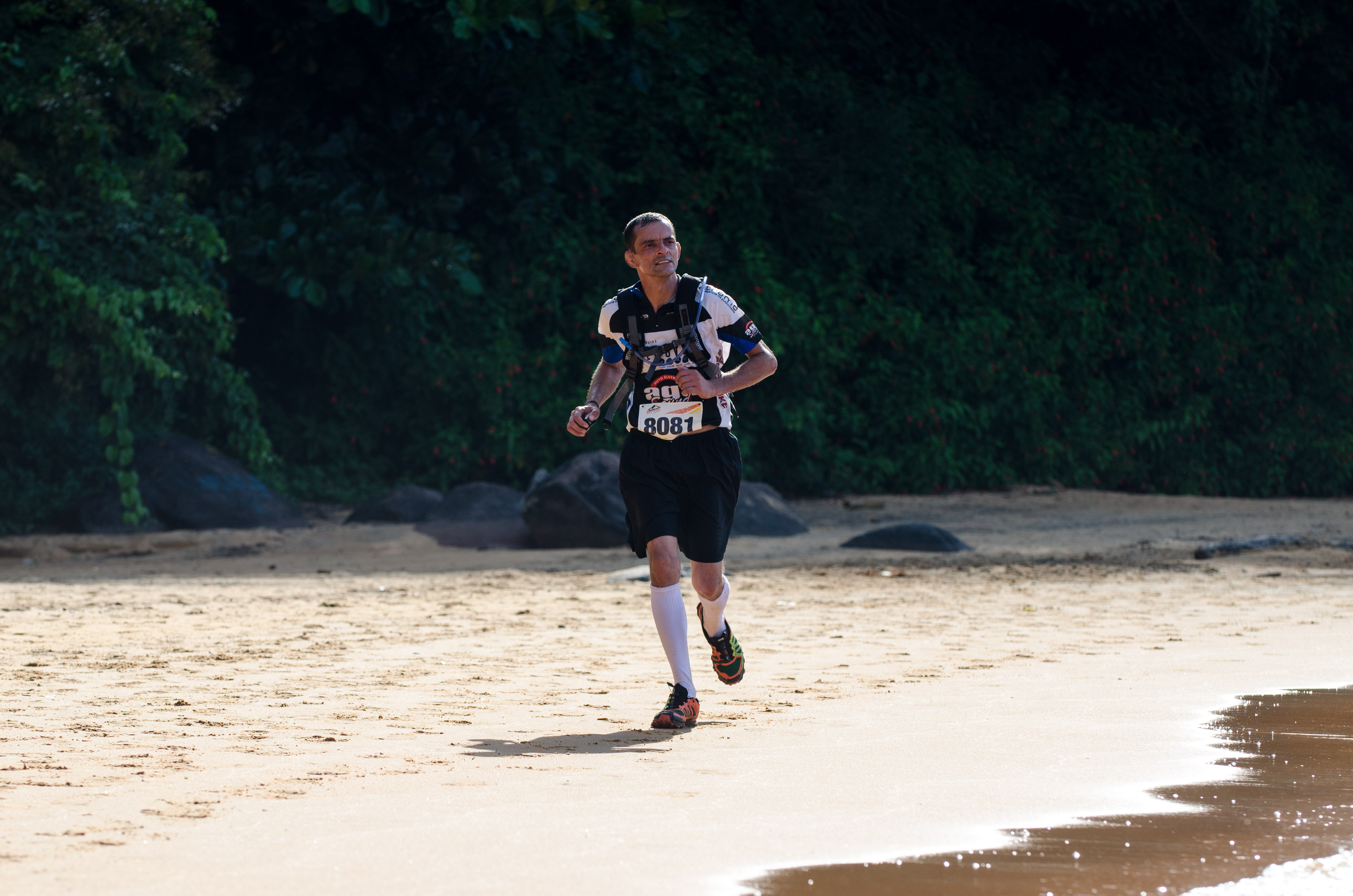 Corrida de Montanha - Ilha Grande - Foto Guilherme Taboada (122)