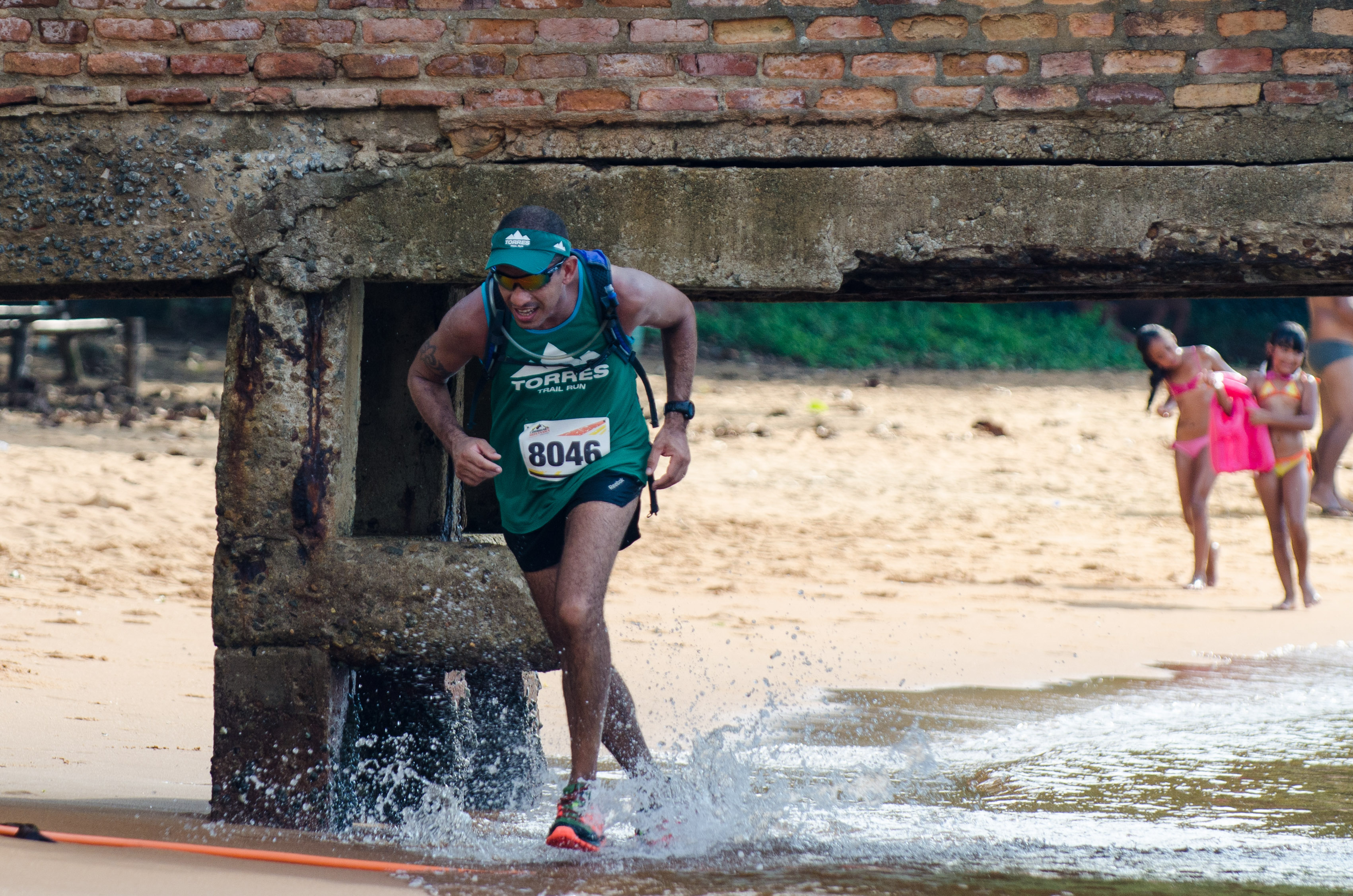 Corrida de Montanha - Ilha Grande - Foto Guilherme Taboada (138)