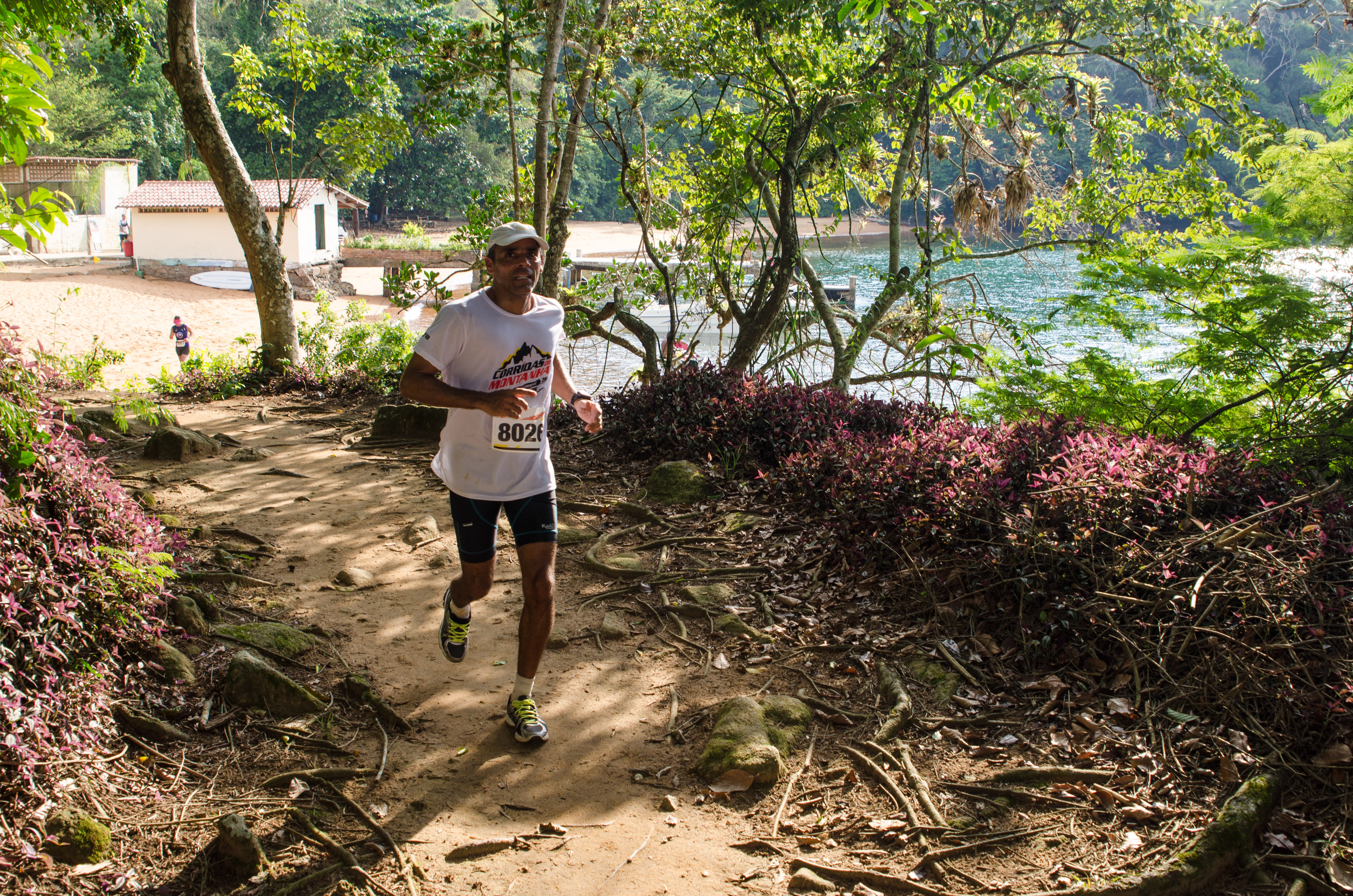 Corrida de Montanha - Ilha Grande - Foto Guilherme Taboada (144)