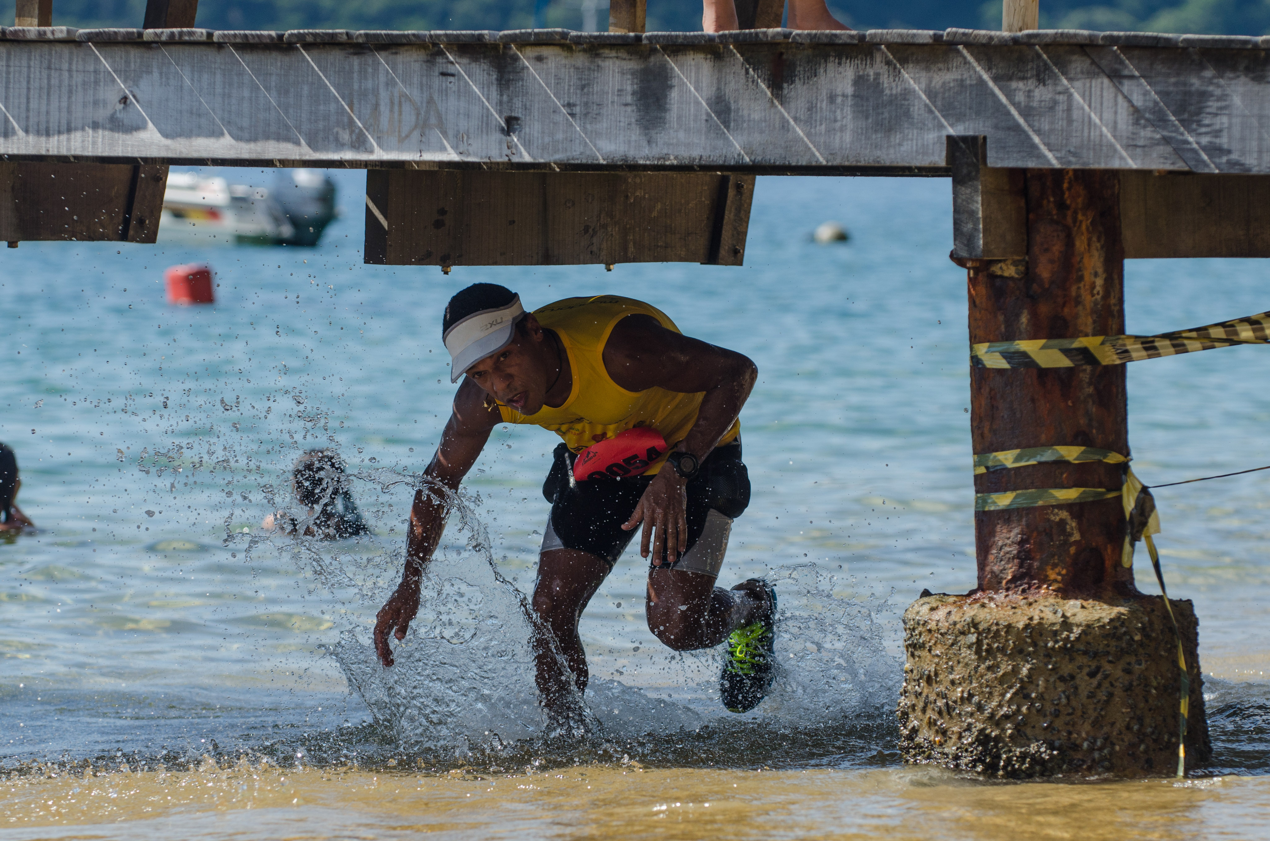 Corrida de Montanha - Ilha Grande - Foto Guilherme Taboada (68)