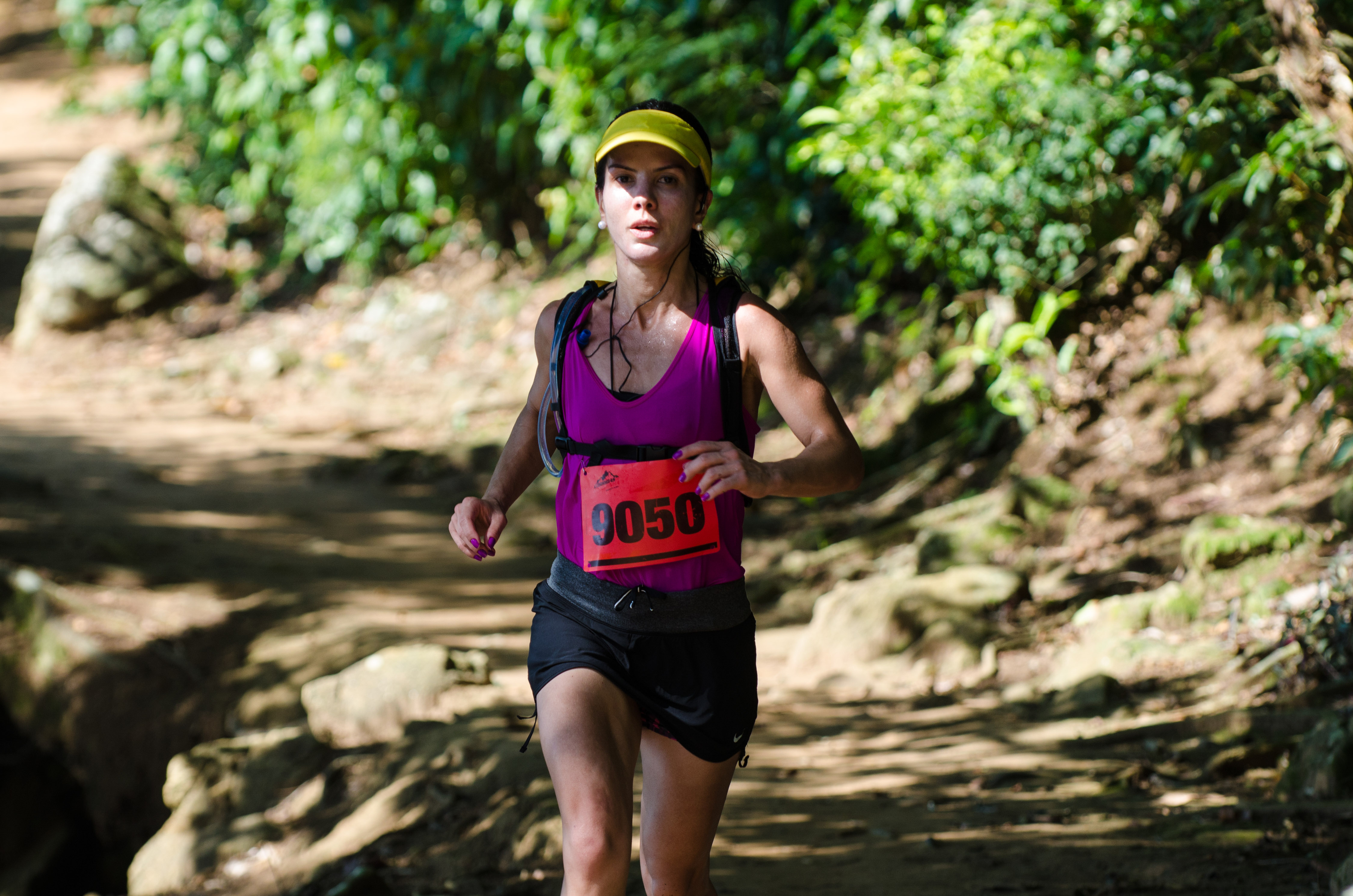 Corrida de Montanha - Ilha Grande - Foto Guilherme Taboada (84)