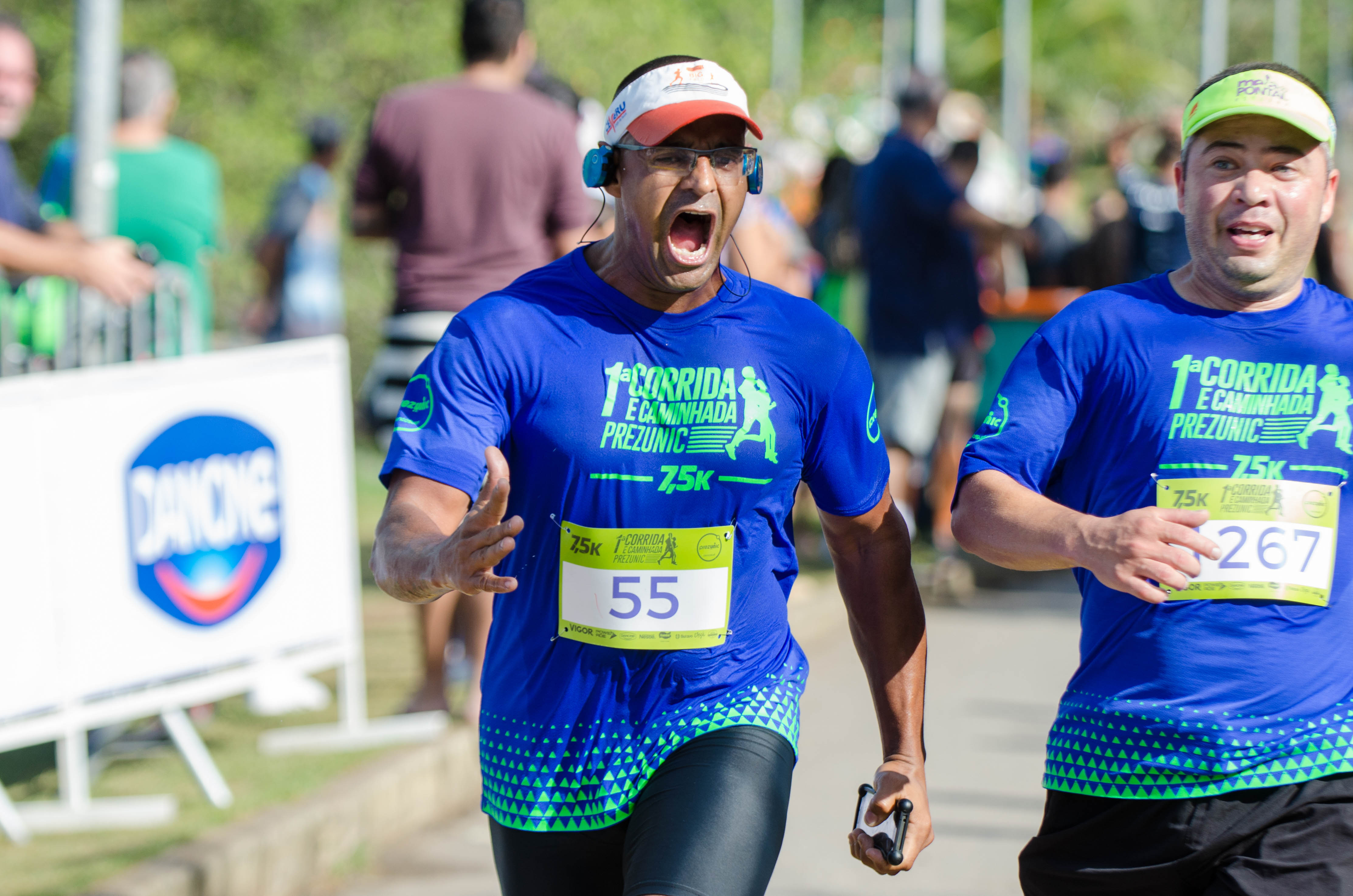 CORRIDA E CAMINHADA PREZUNIC - Foto Guilherme Taboada - Agência Sport Session (86)