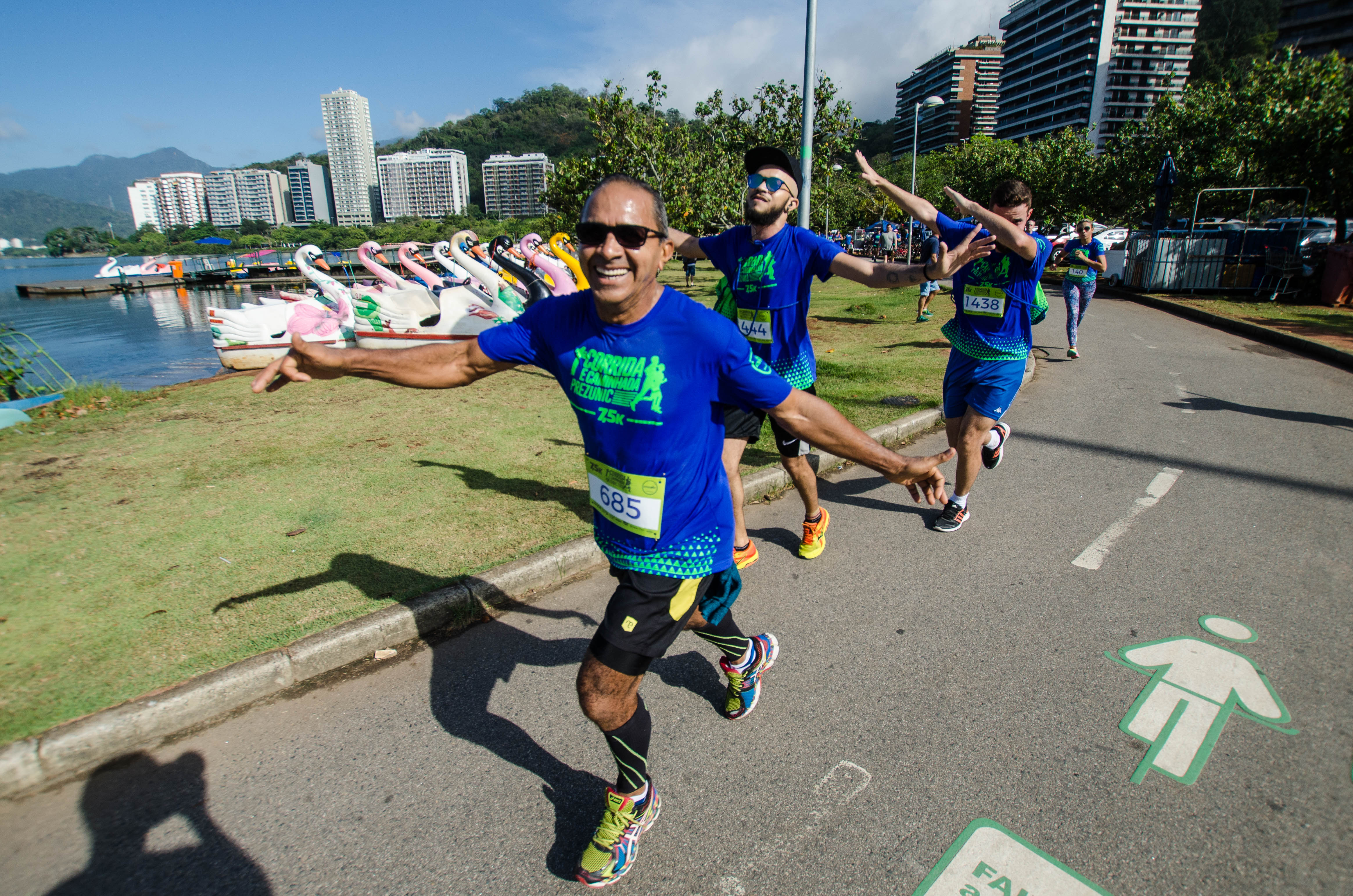 CORRIDA E CAMINHADA PREZUNIC - Foto Guilherme Taboada - Agência Sport Session (99)